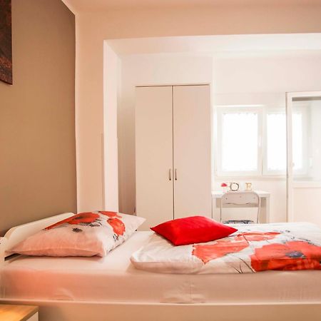 Apartman Barbara Ровинь Экстерьер фото