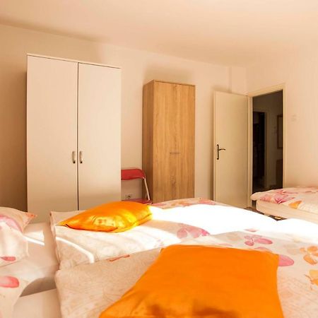 Apartman Barbara Ровинь Экстерьер фото