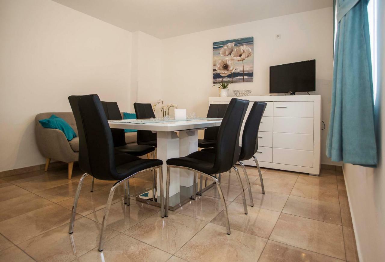 Apartman Barbara Ровинь Экстерьер фото