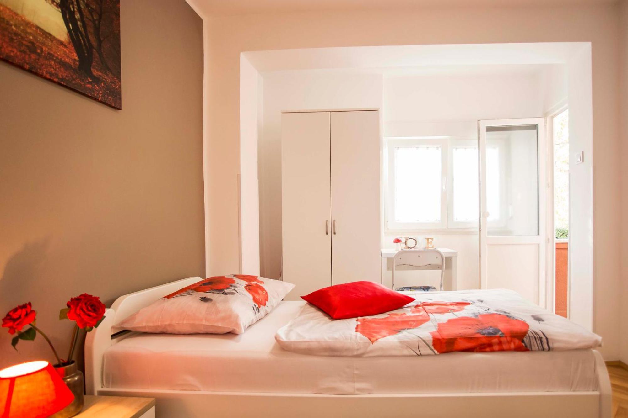 Apartman Barbara Ровинь Экстерьер фото